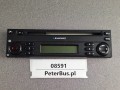 08591, Radio samochodowe, panel przedni BLAUPUNKT OEM DACIA Radio fabryczne (1).jpg
