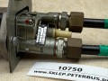 10750, Zawór hamulca ręcznego nr WABCO 961 723 003 0 - 100% sprawny (10).jpeg