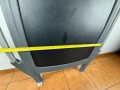 10732, Przegroda, ścianka przed fotelem autobusowym ISUZU, z półką i siateczkami, wysokość 95 cm (1).jpeg