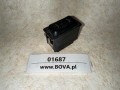 01687, Przycisk, klawisz otwierania i zamykania szyberdachu Mercedes CITARO,  numer 611 540 00 66 (1).jpg