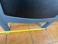 10732, Przegroda, ścianka przed fotelem autobusowym ISUZU, z półką i siateczkami, wysokość 95 cm (6).jpeg