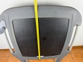 10730, Przegroda, ścianka przed fotelem autobusowym ISUZU, z półką i siateczkami, wysokość 95 cm  (7).jpeg