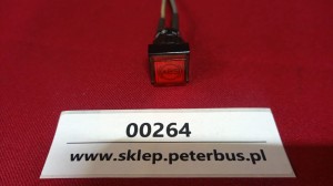 Kontrolka ABS, Van Hool 815