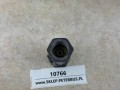 10766, Zawór pneumatyczny WABCO 4340141000, jednokierunkowy - 100% sprawny - GWARANCJA (5).jpeg