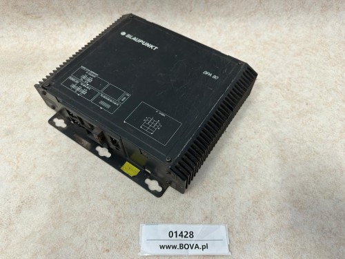 01428, Wzmacniacz BLAUPUNKT BPA 80, nr 7 607 808 010 (7).jpg