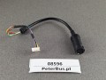 08596, Kabel audio BLAUPUNKT nr 8.634.493.966 - NOWY -   (6).jpg