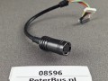 08596, Kabel audio BLAUPUNKT nr 8.634.493.966 - NOWY -   (1).jpg