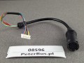 08596, Kabel audio BLAUPUNKT nr 8.634.493.966 - NOWY -   (2).jpg