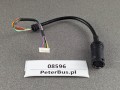 08596, Kabel audio BLAUPUNKT nr 8.634.493.966 - NOWY -   (5).jpg