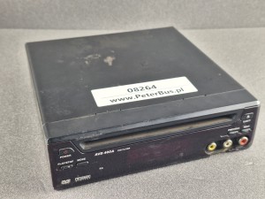 Odtwarzacz DVD - CD AUDIOWOX AVD 400A