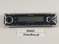 08602, Radio samochodowe, panel przedni BLAUPUNKT LONDON MP35 - uszkodzony  (4).jpg