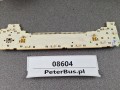 08604, Panel przedni, płyta RADIO BLAUPUNKT nr 8638204662, nr 4609D02-U1 (3).jpg