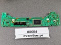08604, Panel przedni, płyta RADIO BLAUPUNKT nr 8638204662, nr 4609D02-U1 (5).jpg