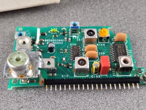 BLAUPUNKT 8638308971, płyta nr  8638203660 B3660D02