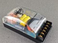 08608, BLAUPUNKT VRX 170 Crossover nr 8 607 210 049 - NOWY -  (2).jpg