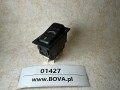 01427, Klawisz, przycisk, włącznik uchylania luku dachowego, szyberdachu Mercedes Citaro, nr 002 545 69 07 (8).jpg