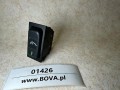 01427, Klawisz, przycisk, włącznik uchylania luku dachowego, szyberdachu Mercedes Citaro, nr 002 545 69 07 (1).jpg