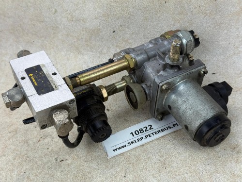 10822, Zespół zaworów SETRA S315 HD, Elektrozawór BOSCH 0 481 500 103, JOUCOMATIC NW 4, nr 487 213 002 (10).jpeg