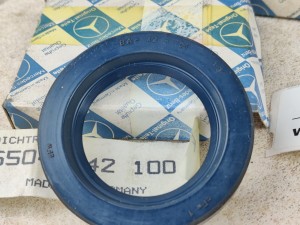 Pierścień uszczelniający MERCEDES-BENZ 006504 042 100, Dichtring, średnica zewnętrzna 62 mm, wewnętrzna 40 mm