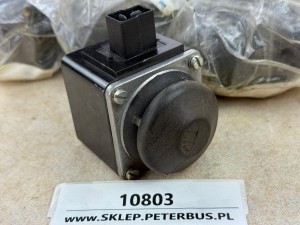 Zawór WABCO nr  442 801 4780 - NOWY - VAN HOOL - EOS