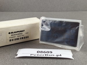 Ekran, wyświetlacz BLAUPUNKT 8945406552
