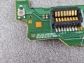 08616, Płytka sterująca radio BLAUPUNKT Sevilla MP38, BLAUPUNKT 8.638.206.803, nr DPC-B1, 6803D02V00, 8638206803, B6803D02V00 (7).jpg