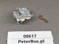 08617, Silnik, napęd, mechanizm radio BLAUPUNKT BP56, nr 8.613.810 (2).jpg