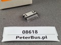 Płytka, kość do radio BLAUPUNKT SD27, nr 8.928.996.017, TDA 7388, 2201J HB V6, MLT 22 739 (2).jpg