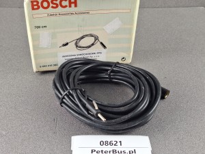 Kabel audio 700 cm, BOSCH 8 694 416 302