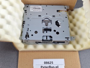 BLAUPUNKT CAR CD PLAYER 8 638 813 261 MP3, BLAUPUNKT 8.638.813.261 