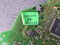 08629,  Płyta sterująca audio BLAUPUNKT BP4R 4178 F2 000143, 863820417, 4177D04, PILOT V203.HEX, nr 8 612 204 786 (6).jpg