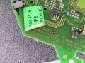 08629,  Płyta sterująca audio BLAUPUNKT BP4R 4178 F2 000143, 863820417, 4177D04, PILOT V203.HEX, nr 8 612 204 786 (1).jpg