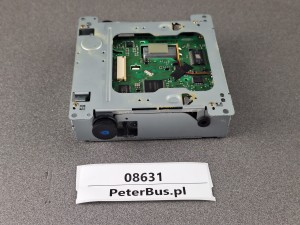 Mini Disc DALLAS 169, BLAUPUNKT 8638812118, MOS-Component, WH 430 677, nr 58047282