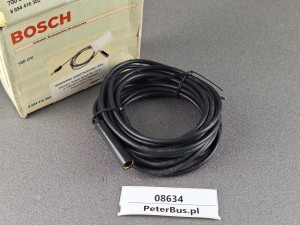 Kabel audio 700 cm, BOSCH 8 694 416 302