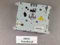 08635, Napęd BLAUPUNKT CAR CD PLAYER 8 638 812 937 MP3 (3).jpg