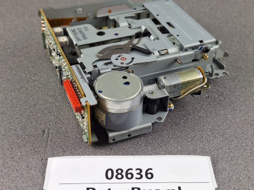 08636, BLAUPUNKT GR71S38C, 9064GB02, nr 090299 (2).jpg