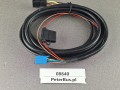 08640, Kabel, przewód audio BLAUPUNKT 104084 H814 (2).jpg