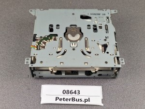 Napęd BLAUPUNKT 60202702 110