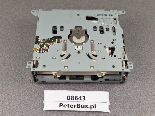 08643, Napęd BLAUPUNKT 60202702 110 (7).jpg