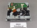 08644, Napęd BLAUPUNKT CAR CD PLAYER 8 638 813 260 CD DA, D8030086 (8).jpg