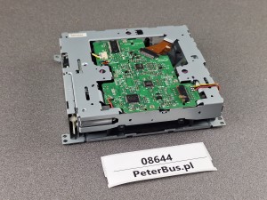 Napęd BLAUPUNKT CAR CD PLAYER 8 638 813 260 CD DA, D8030086