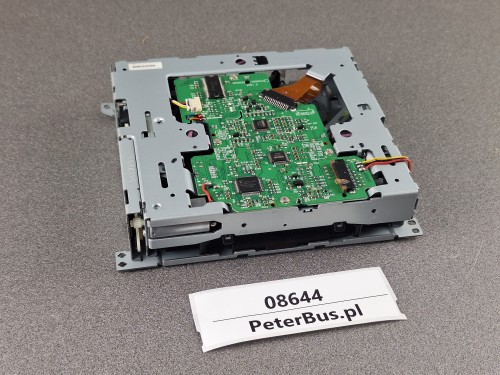 08644, Napęd BLAUPUNKT CAR CD PLAYER 8 638 813 260 CD DA, D8030086 (2).jpg
