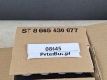 08645, BLAUPUNKT CAR CD PLAYER 8 638 813 261 MP3, ST 8 665 430 677 (4).jpg