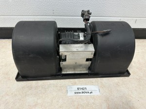 Wentylator SPAL 006-B40-22 24 V