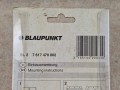 08646, Antena audio BLAUPUNKT SL 2 nr 7 617 470 002, GSM 900 (1).jpg