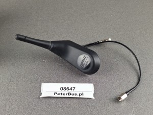 Antena audio BOSCH GSM 900 Mhz, Navi GPS 1575,42 MHZ, Multi NT 102, nr 7 617 421 001, Profilline Multi NT 102