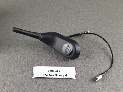 08647, Antena audio BOSCH GSM 900 Mhz, Navi GPS 1575,42 MHZ, Multi NT 102, nr 7 617 421 001, Profilline Multi NT 102 (1).jpg