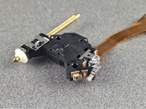 Laser audio BLAUPUNKT nr taśmy F1622G1G 4360 B30