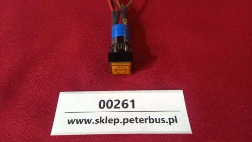 00261, kontrolka EDC, Van Hool 815 (1).jpeg