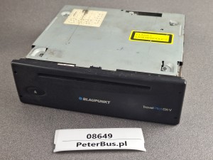 BLAUPUNKT TravelPilot DX-V, nr 7 612 001 070
